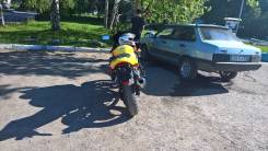 Honda CBR 600F4i. 600 куб. см., исправен, птс, с пробегом