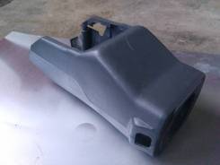 Панель рулевой колонки. Mitsubishi Delica, P35W, P25W