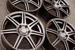 Bridgestone BEO. 7.0x17, 5x114.30, ET45
