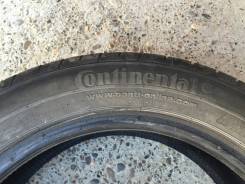 Continental ContiPremiumContact 2. Летние, износ: 40%, 4 шт