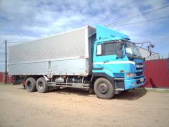 Nissan Diesel. Продам 2003 года., 13 074 куб. см., 10 000 кг.