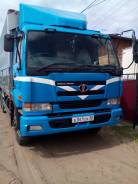 Nissan Diesel. Продам 2003 года., 13 074 куб. см., 10 000 кг.