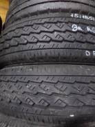 Bridgestone Duravis R670. Летние, износ: 20%, 2 шт