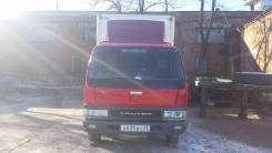 Mitsubishi Canter. Продам грузовик Mitsudishi Canter, 5 249 куб. см., 3 000 кг.