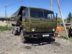 КамАЗ 55111. , 10 000 куб. см., 10 000 кг.