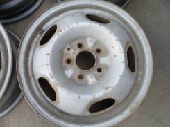 Mitsubishi. 6.0x16, 5x114.30, ET46, ЦО 67,1 мм.