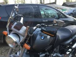 BMW R 1100 R. 1 100 куб. см., исправен, птс, с пробегом
