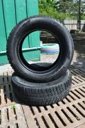Pirelli Winter Ice Control. Зимние, без шипов, 2011 год, износ: 10%, 4 шт