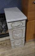 Шкафы кухонные.