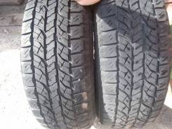 Yokohama Geolandar A/T G012. Летние, износ: 10%, 2 шт