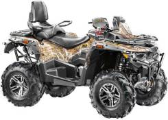 Stels ATV 800G Guepard Trophy. исправен, есть птс, без пробега. Под заказ