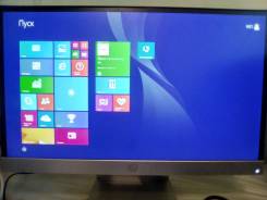 HP. 23" (58 см), технология LCD (ЖК)