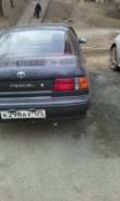 Toyota Tercel. автомат, передний, 1.3 (71 л.с.), бензин, 190 000 тыс. км
