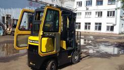 Daewoo D15S. -2, 1 500 кг.