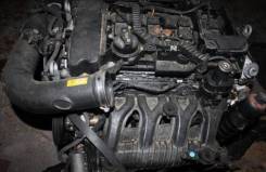 Двигатель в сборе. Mercedes-Benz E-Class, W212