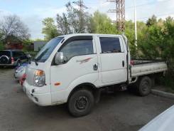 Kia Bongo III. Продается грузовик KIA Bongo III, 2 902 куб. см., 2 020 кг.
