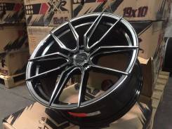 XXR 559. 8.5x19, 5x114.30, ET35, ЦО 73,1 мм.