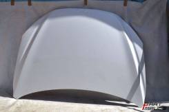 Капот. Mazda Mazda3, BM