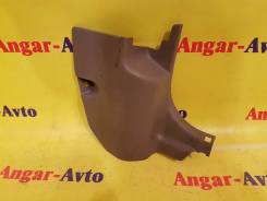 Панель салона. Nissan Sunny, SB15, FNB15, QB15, FB15, JB15, B15 Двигатели: SR16VE, QG13DE, QG15DE, YD22DD, QG18DD