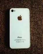 Apple iPhone 4s 16Gb. Б/у