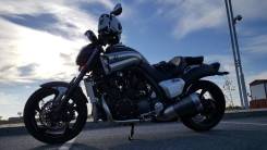 Yamaha V-Max. 1 679 куб. см., исправен, птс, с пробегом