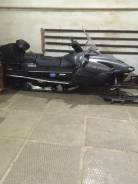 Yamaha Viking Professional. исправен, есть птс, с пробегом