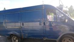 ГАЗ 2705. Продам газ 2705, 2 464 куб. см., 3 500 кг.