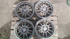 OZ Racing Superleggera. 7.0x15, 4x100.00, ET38