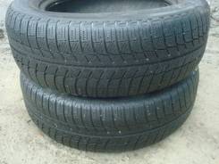 Michelin X-Ice Xi3. Всесезонные, износ: 30%, 2 шт