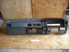 Панель приборов. Mitsubishi Delica Star Wagon, P24W, P23V, P35W, P07V, P25W, P45V, P25V, P17V, P06V, P05V, P27V, P05W, P15V, P03V, P04W, P02V, P03W, P...
