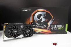 GeForce GTX 950 ����