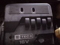 Двигатель в сборе. Chevrolet Lacetti, J200 Двигатель F14D3