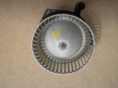 Мотор печки. Honda Civic, LA-EU4, EU, EU4, LA-EU3, LA-EU2, UA-EU3, LA-EU1, ABA-EU4, CBA-EU3, UA-EU1, EU2, EU3, EU1, ABAEU4, CBAEU3, LAEU1, LAEU2, LAEU...