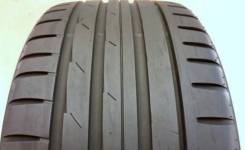 Nokian Z G2. Летние, 2014 год, износ: 30%, 2 шт