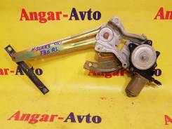 Стеклоподъемный механизм. Nissan Bluebird Sylphy, QNG10, QG10, TG10, FG10 Nissan Sunny, SB15, FNB15, QB15, FB15, B15, JB15 Nissan Almera Двигатели: QG...