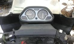 Yamaha. исправен, без птс, с пробегом