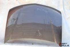 Капот. Mitsubishi L200 Mitsubishi Pajero Sport Mitsubishi Triton, KB9T