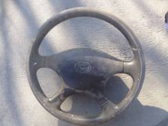 Руль. Toyota Corolla Toyota Corolla Levin Toyota Sprinter
