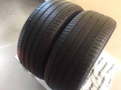 Michelin Primacy 3. Летние, 2013 год, износ: 30%, 2 шт