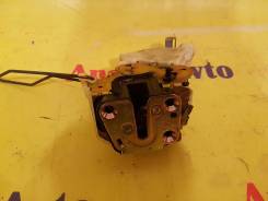Замок двери. Nissan: Cube, Tino, Expert, Wingroad, Presage, X-Trail, Bluebird Sylphy, Avenir, Sunny, Primera, AD, Cefiro, Bassara Двигатели: CGA3DE, C...