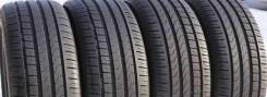 Pirelli Cinturato P7. Летние, 2014 год, износ: 30%, 4 шт