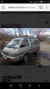 Toyota Master Ace Surf. автомат, 4wd, 2.0 (97 л.с.), бензин, 230 000 тыс. км