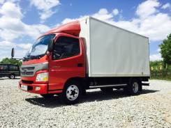 Foton Aumark. , 2 800 куб. см., 2 500 кг.