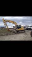 Komatsu PC200. Продам Экскаватор Komatsu PC 200-8, 6 690 куб. см., 0,80 куб. м.