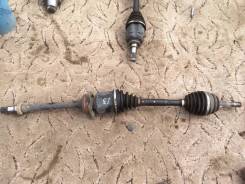 Привод. Toyota Allion, AZT240 Toyota Premio, AZT240 Двигатель 1AZFSE