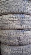 Bridgestone Blizzak. Зимние, без шипов, 2015 год, износ: 40%, 4 шт