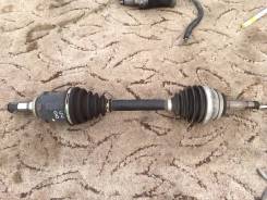 Привод. Toyota Allion, AZT240 Toyota Premio, AZT240 Двигатель 1AZFSE