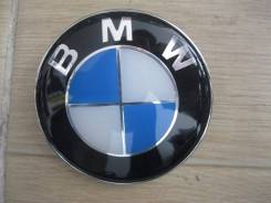 Эмблема. BMW 5-Series, E39