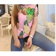 Футболки. 50, 52
