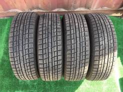 Yokohama Ice Guard IG30. Зимние, без шипов, 2013 год, износ: 5%, 4 шт